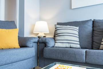 Vakantieappartement voor 4 Personen in Playa de Mogán, Lomo Quiebre, Afbeelding 4