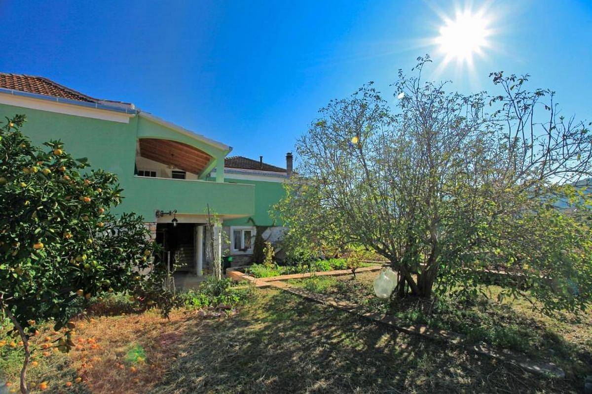 Two bedroom house with terrace Vela Luka, Korčula K-21165 in Vela Luka, Korcula