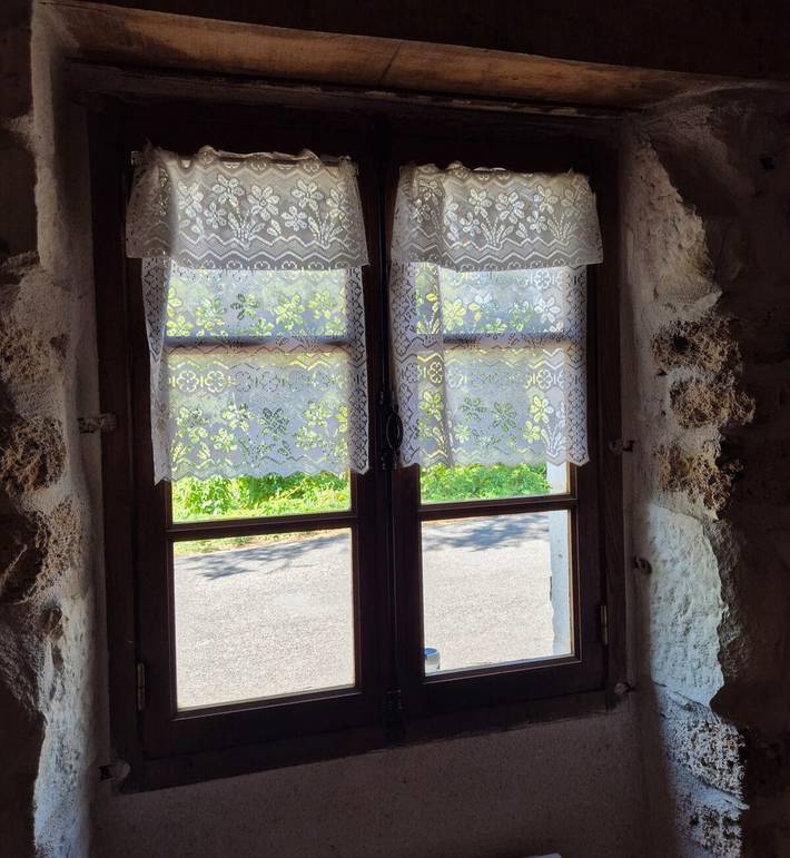 Location de vacances pour 4 personnes, avec terrasse à Vayrac - 2