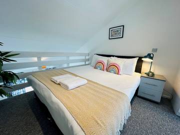 Apartment for 4 People in Brighton Marina, Brighton, Photo 3