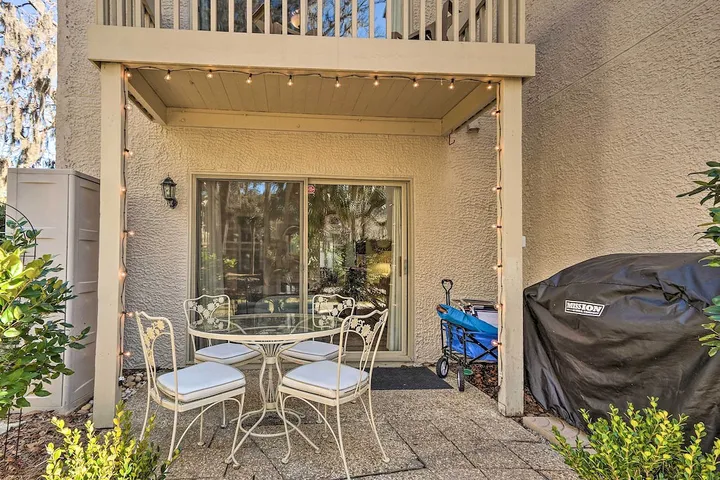 Vacation apartment for 4 people, with balcony - 1