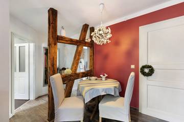 Hütte für 2 Personen in Königshütte (Harz), Magdeburger Börde, Bild 4