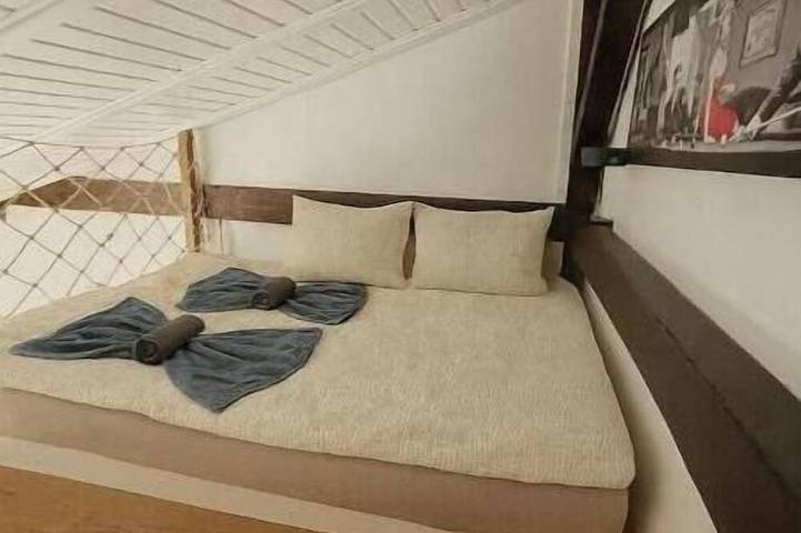 Ferienhaus für 5 Personen in Dreiländereck - 4