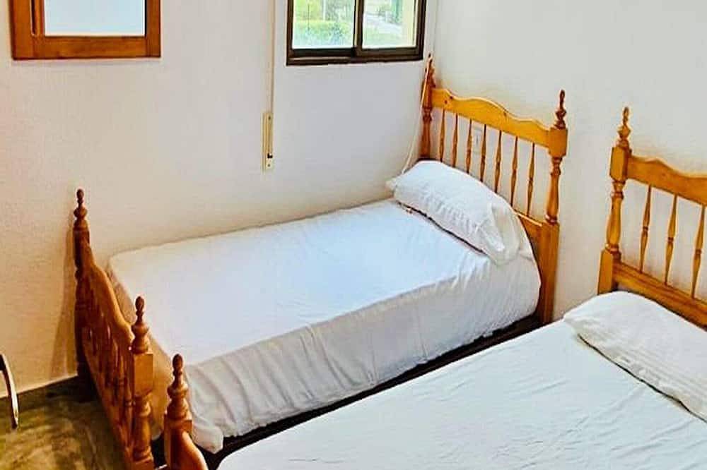 Apartment in Salobreña with Sea Views in Salobreña, Costa Tropical