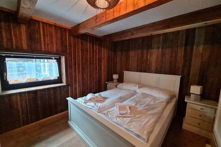 Chalet für 6 Personen, mit Balkon in Bad Kleinkirchheim - 2