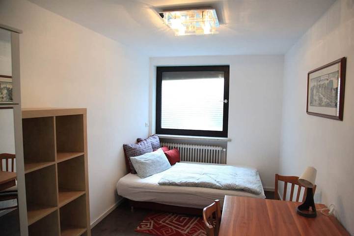 Ferienhaus für 8 Personen, mit Terrasse in Fünfseenland - 4