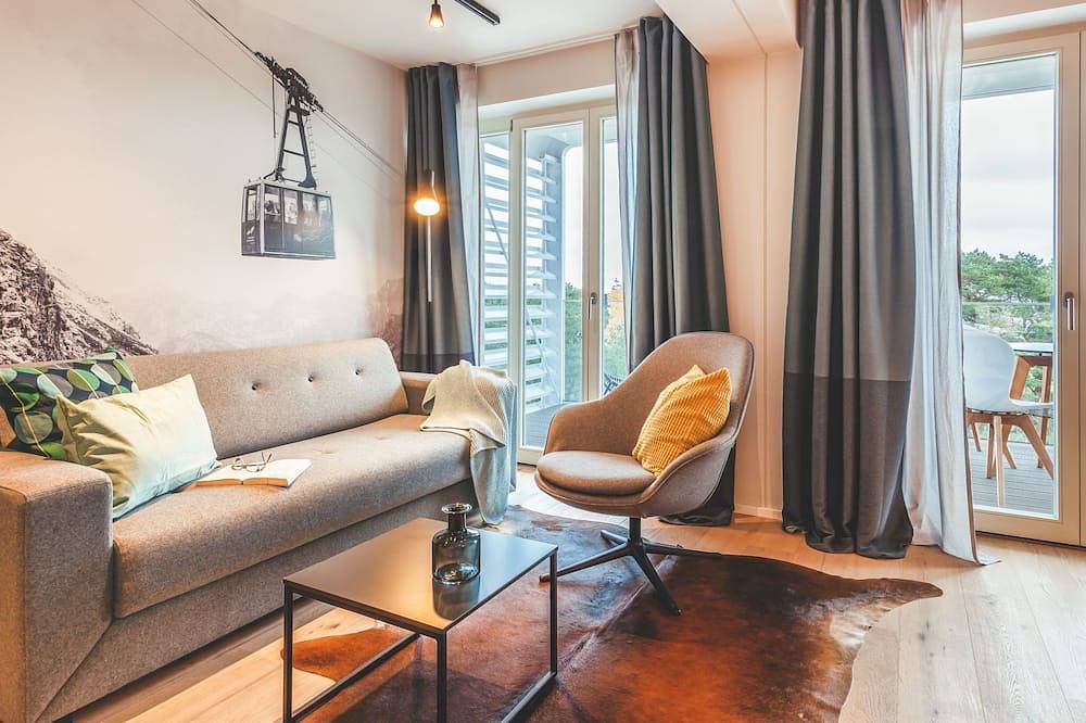 Ferienwohnung in Binz für 4 Personen in Binz