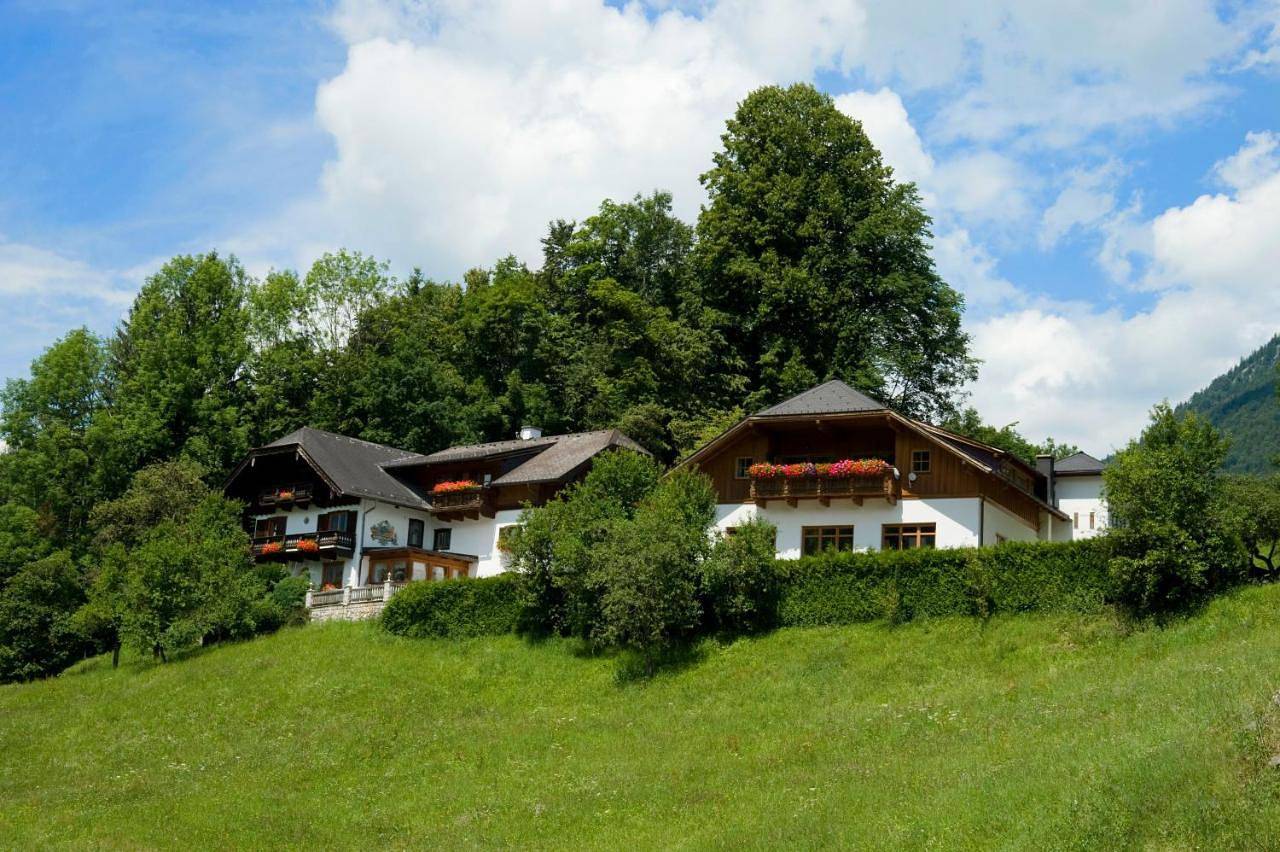 Gästehaus Kasbichler in Sankt Wolfgang im Salzkammergut, Bezirk Gmunden