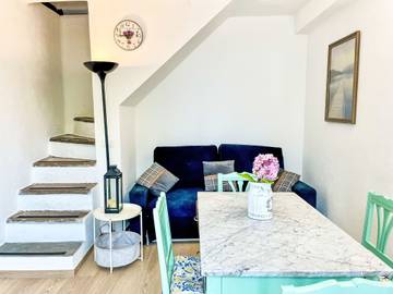 Casa Vacanza per 6 Persone in Comune di Perledo, Lago di Como, Foto 3