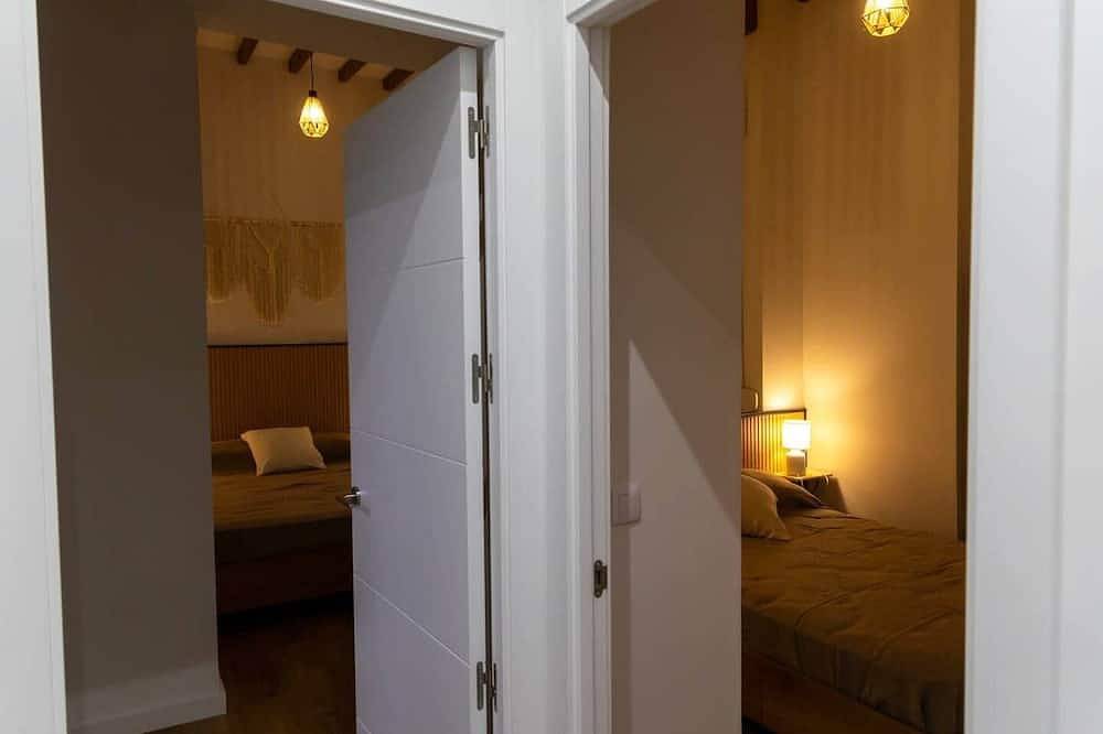 Apartamento entero, Apartamento Suite 1 Teatro24 in El Barrio, Alicante