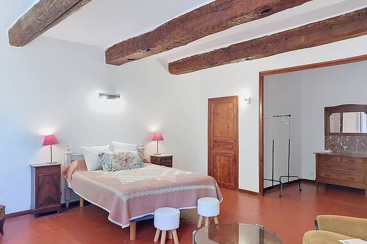 Chateau Payan in Flassans-sur-Issole, Brignoles Region