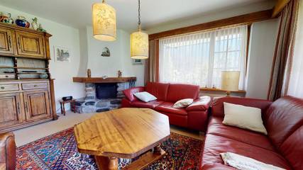 Ferienwohnung für 4 Personen in Vaz/Obervaz, Plessur Alpen, Bild 3