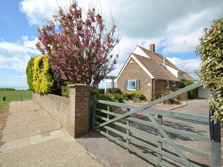 Holiday home for 6 people, with Garden in Rustington