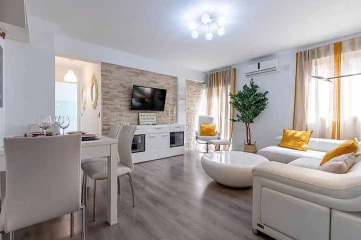 Apartamento de vacaciones para 4 personas - 1