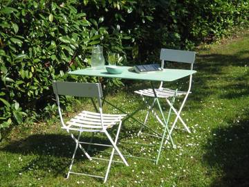 Gîte for 2 People in Albas, Lot, Photo 3