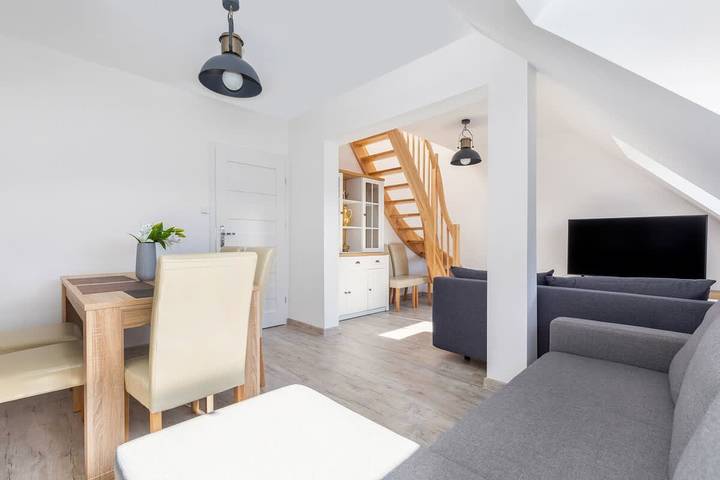 Ferienwohnung für 8 Personen, mit Haustier in Międzyzdroje - 3