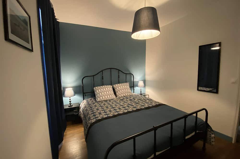 3-bedroom house in the heart of the National Forest Park in Arc-en-Barrois, Parc national de forêts