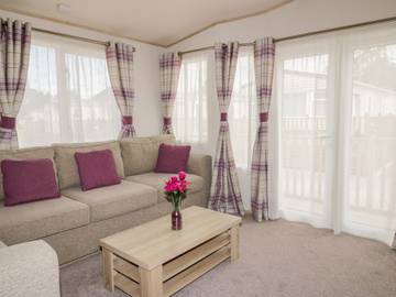 Holiday Rental for 4 People in Cumbria, North West England, Photo 4