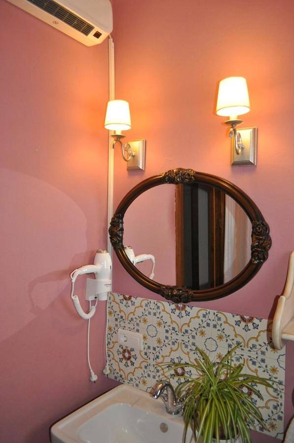 Location de vacances pour 8 personnes, avec vue et terrasse à Alozaina - 3