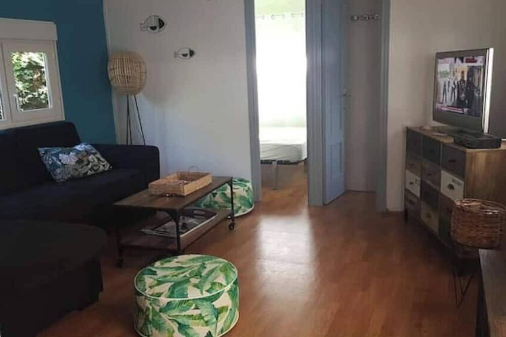 Mobil-home tout confort au lac de Sanguinet – séjour détente en famille in Biscarrosse, Côte d’Argent