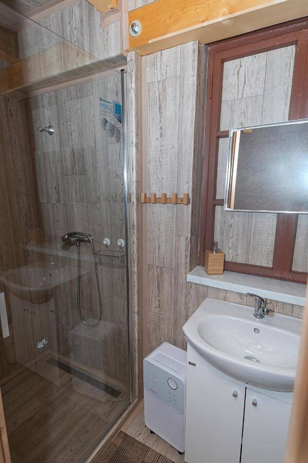 BnB für 7 Personen, mit Haustier in Tschechien - 3