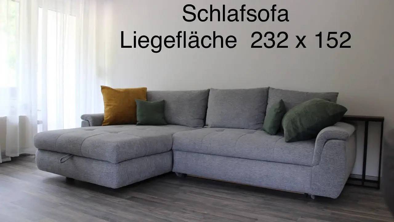 Ganze Ferienwohnung, Ferienwohnung für 4 Personen (42 m²) in Bad Dürkheim in Bad Dürkheim, Saar-Nahe-Bergland