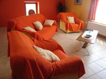 Vacation Rental for 5 Guests in Waimes, Wallonia, Picture 1