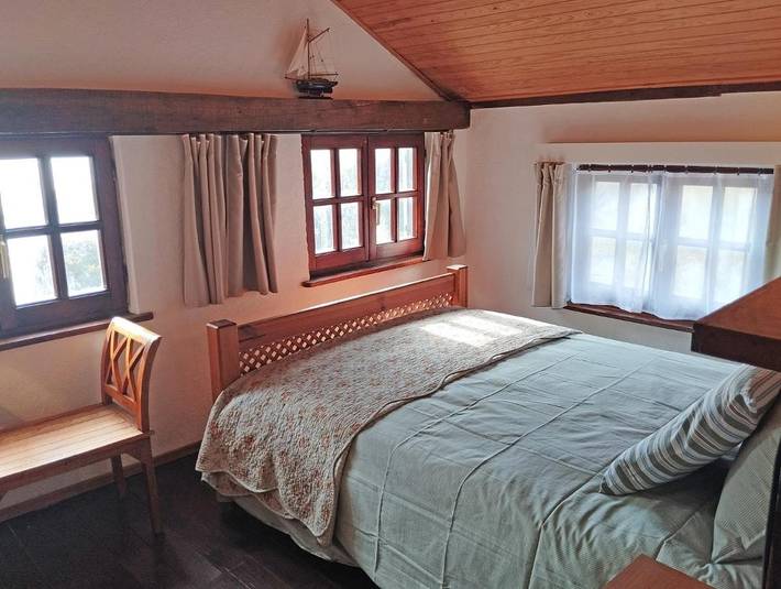 Maison d’hôte pour 2 personnes, avec terrasse dans Açores - 4