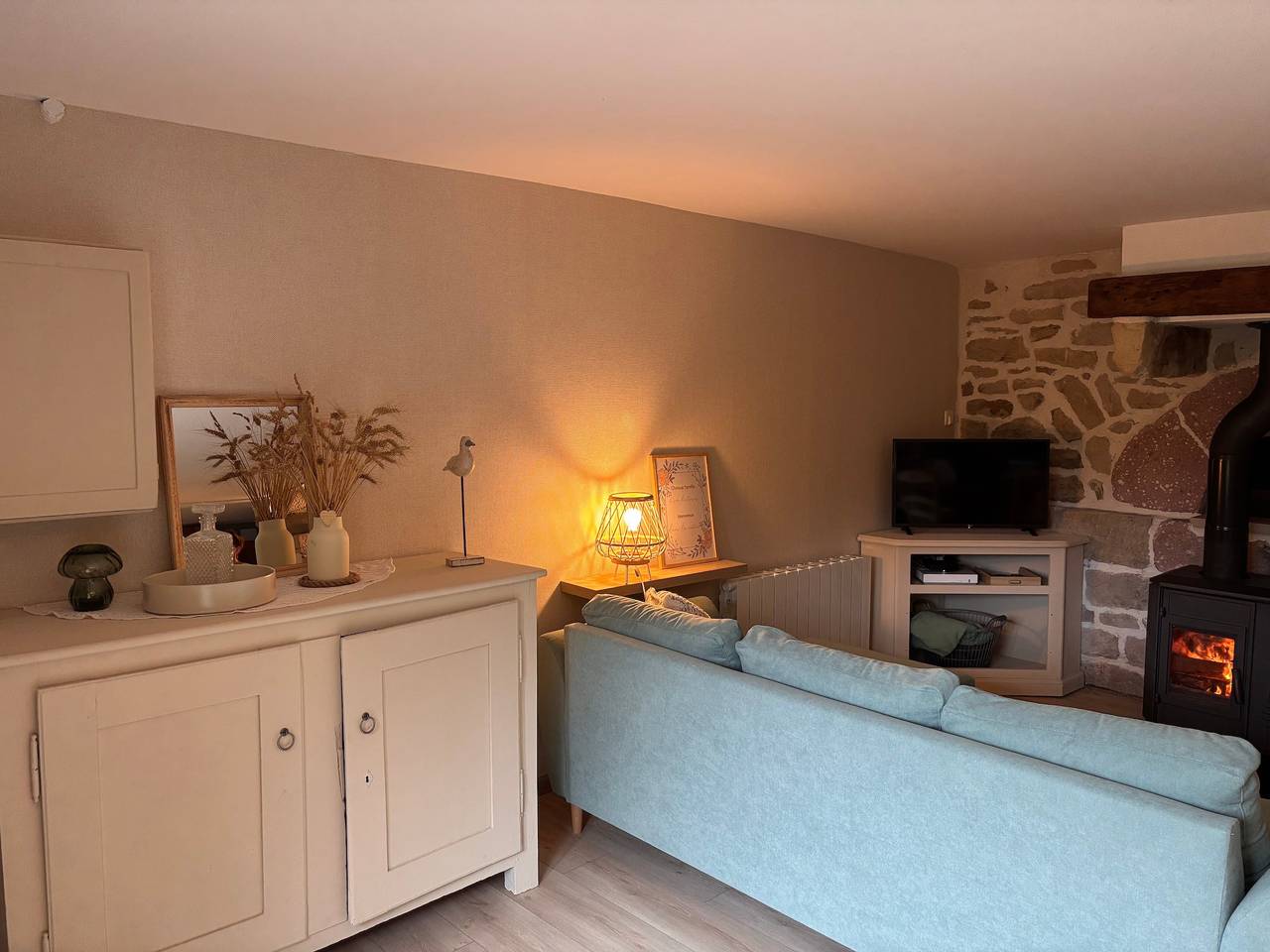 Vakantiehuis voor 4 personen met tuin, foto 6
