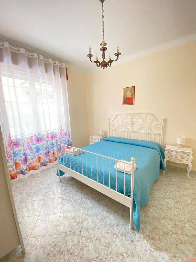 Benvenuti a Monterosso in Monterosso al Mare, Commune de Monterosso al Mare