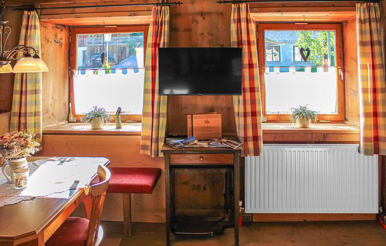 Ferienhaus für 5 Personen, mit Terrasse in Tirol - 3