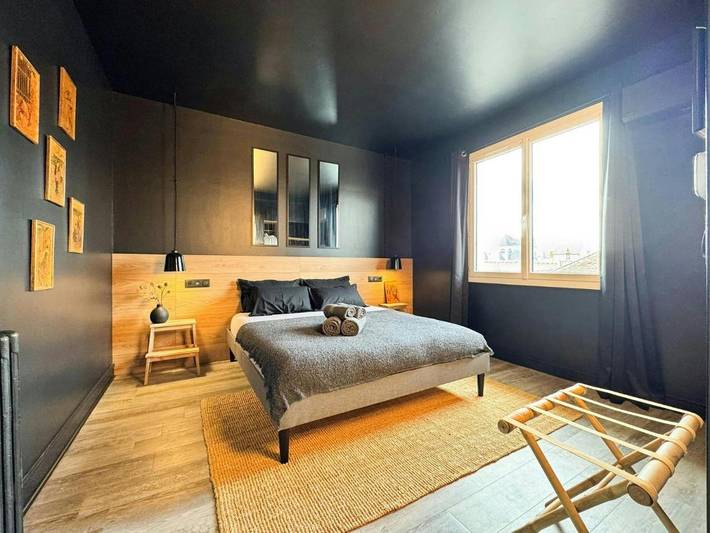 Gîte pour 6 personnes à Nemours - 3