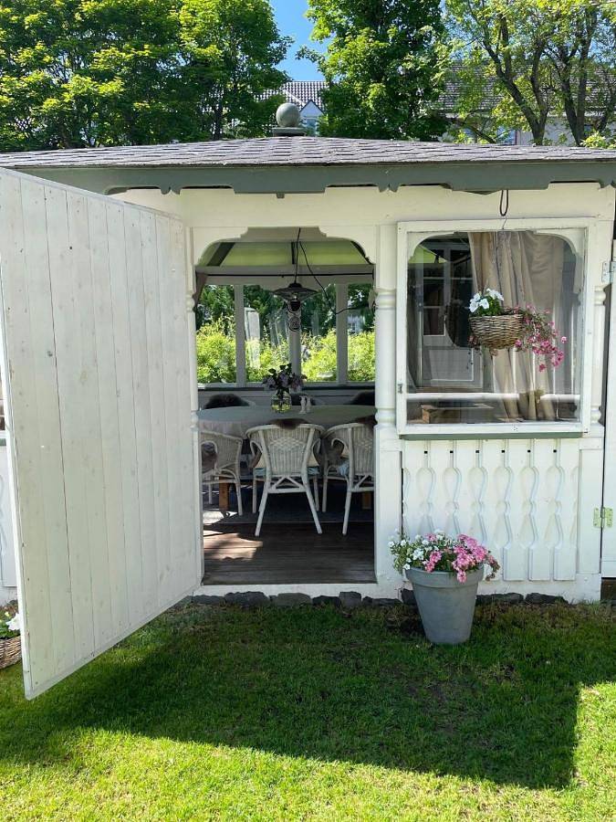 Location de vacances pour 13 personnes, avec jardin dans Trondheim - 3