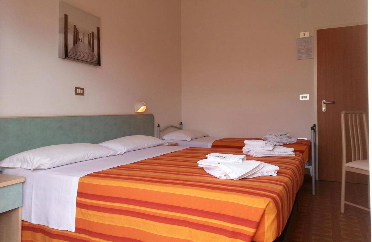 Single Room in Igea Marina, Bellaria-Igea Marina (Italia)