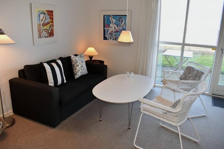 Villa für 4 Personen, mit Balkon/Terrasse in Kerteminde - 3