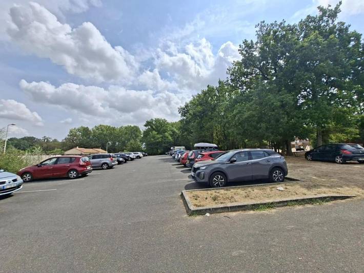 Gîte pour 4 personnes, avec sauna et piscine ainsi que vue et jardin, animaux acceptés à Chaveignes - 3