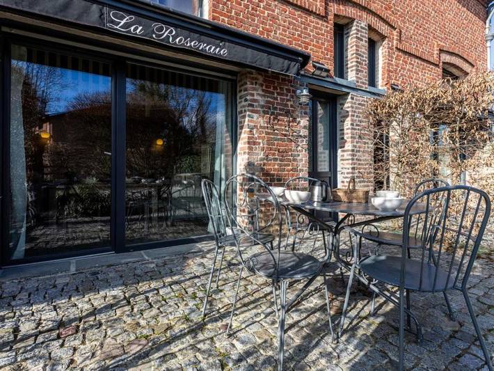 Maison de vacances pour 4 personnes