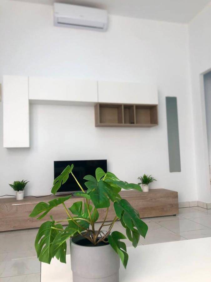 Holiday apartment for 4 people, with view and pool - 1