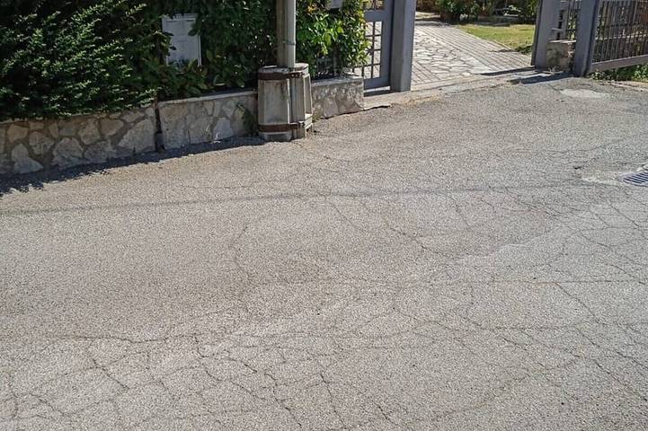 Ganze Wohnung, Studio Apartment in Bolsena, Bolsenasee