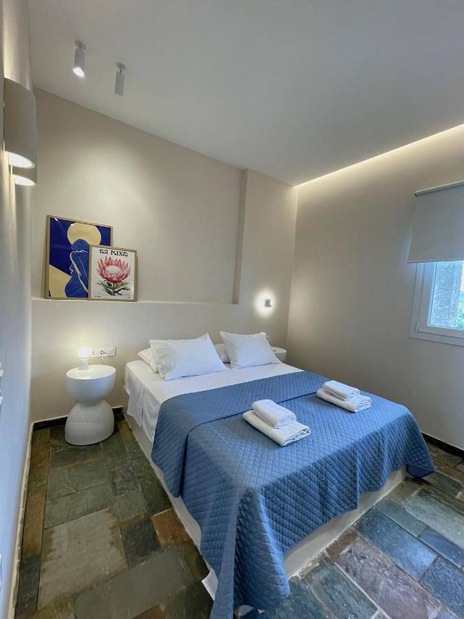 Ολόκληρο το διαμέρισμα, Staybridge Apartments, Mesongi in Μωραΐτικα, Κέρκυρα