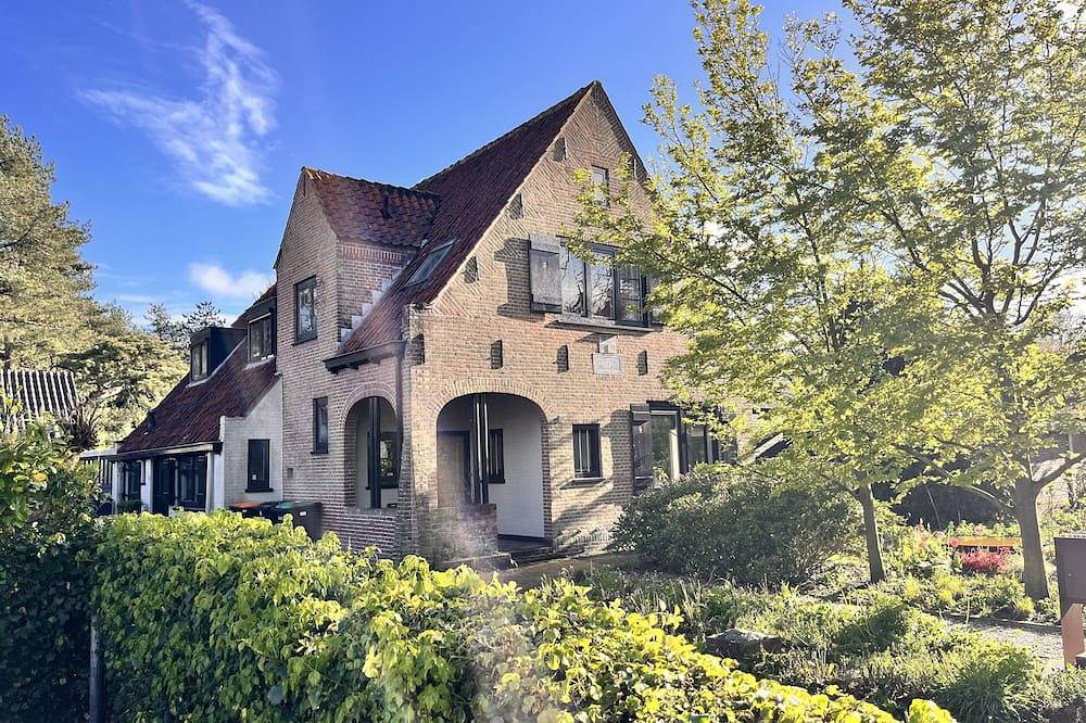 Casa vacanza a Costa Olandese a partire da 358€ a notte