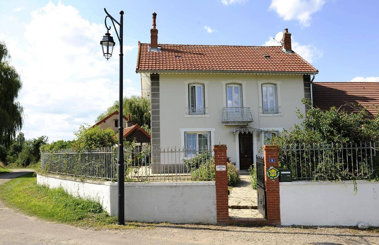 Maison de vacances