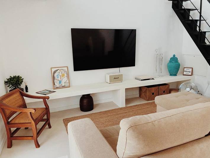 Location de vacances pour 6 personnes, avec jardin et vue à Amarante - 4