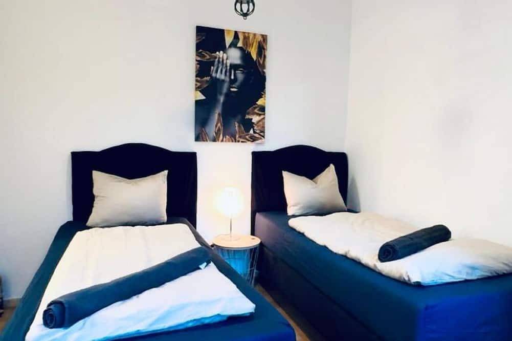Ganze Wohnung, Lovely 2Br for 5 | Peaceful & Central Stay in Klosterneuburg, Wien-Umgebung