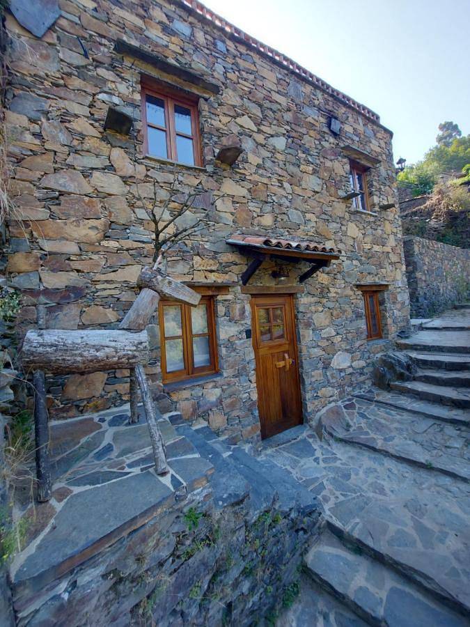 Location de vacances pour 4 personnes, avec vue à Lousã - 3