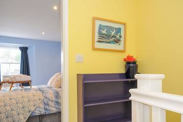 Cottage for 2 People in Lostwithiel, Cornwall, Photo 1