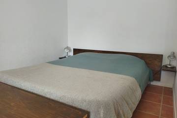 Chambre D’hôte pour 2 Personnes dans Sallèles-d'Aude, Canal du Midi, Photo 3