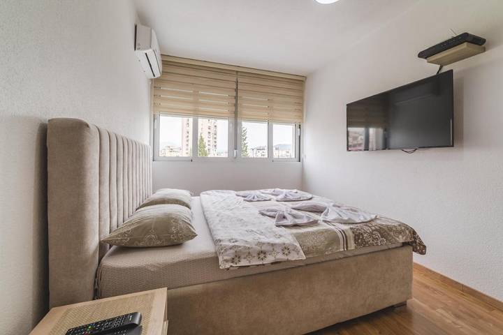 Appartement de vacances pour 2 personnes, avec vue