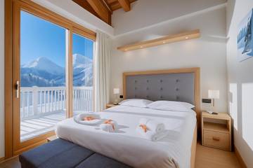 Chalet per 9 Persone in Sauze d'Oulx, Via Lattea, Foto 4