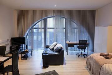 Apartment for 4 People in Swansea, Swansea region, Photo 4